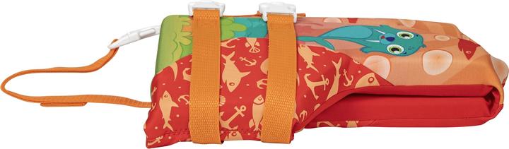 Produktbild Bestway Puddle Jumper® Schwimmweste Walross mit Textilbezug, 3-6 Jahre (19 - 30 kg)