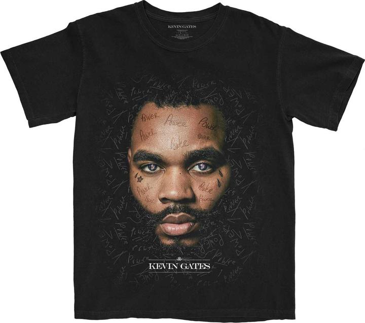 Produktbild Kevin Gates Jumbo Power (L)