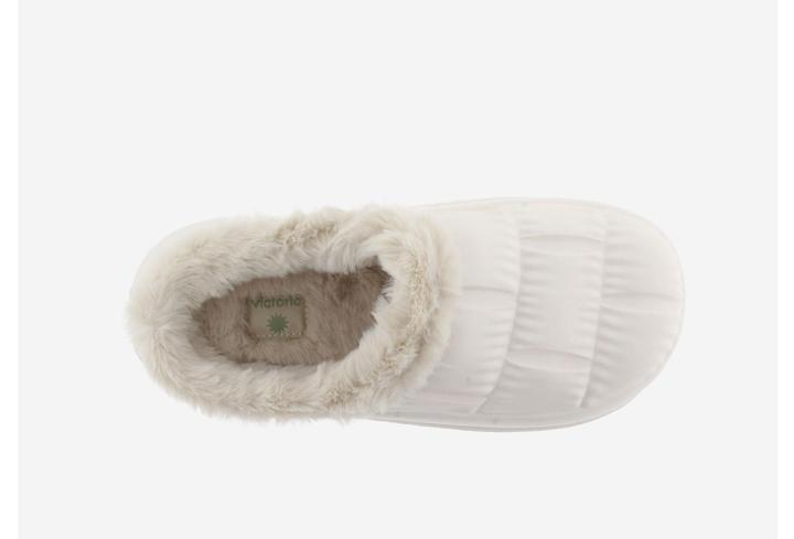 Image du produit Victoria baskets monocolore nube (40)