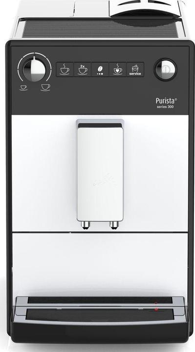 Image du produit Melitta Purista