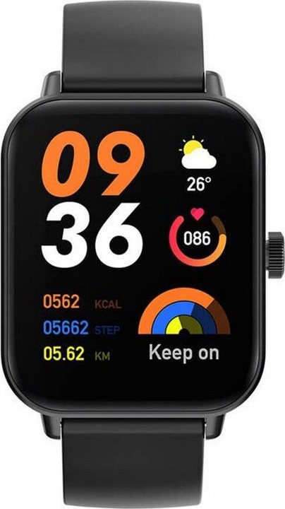 Image du produit Colmi P81 Smartwatch (Noir)