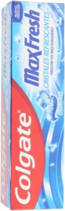 Produktbild Colgate MAX FRESH azul pasta dentífrica 75 ml (75 ml)
