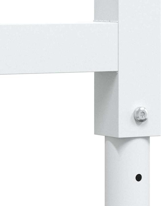 Actual product image vidaXL Werkbank (60 cm, 80 cm)