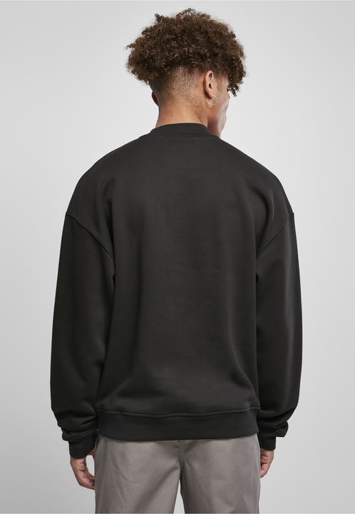 Produktbild Urban Classics Mock Neck Crew (L)