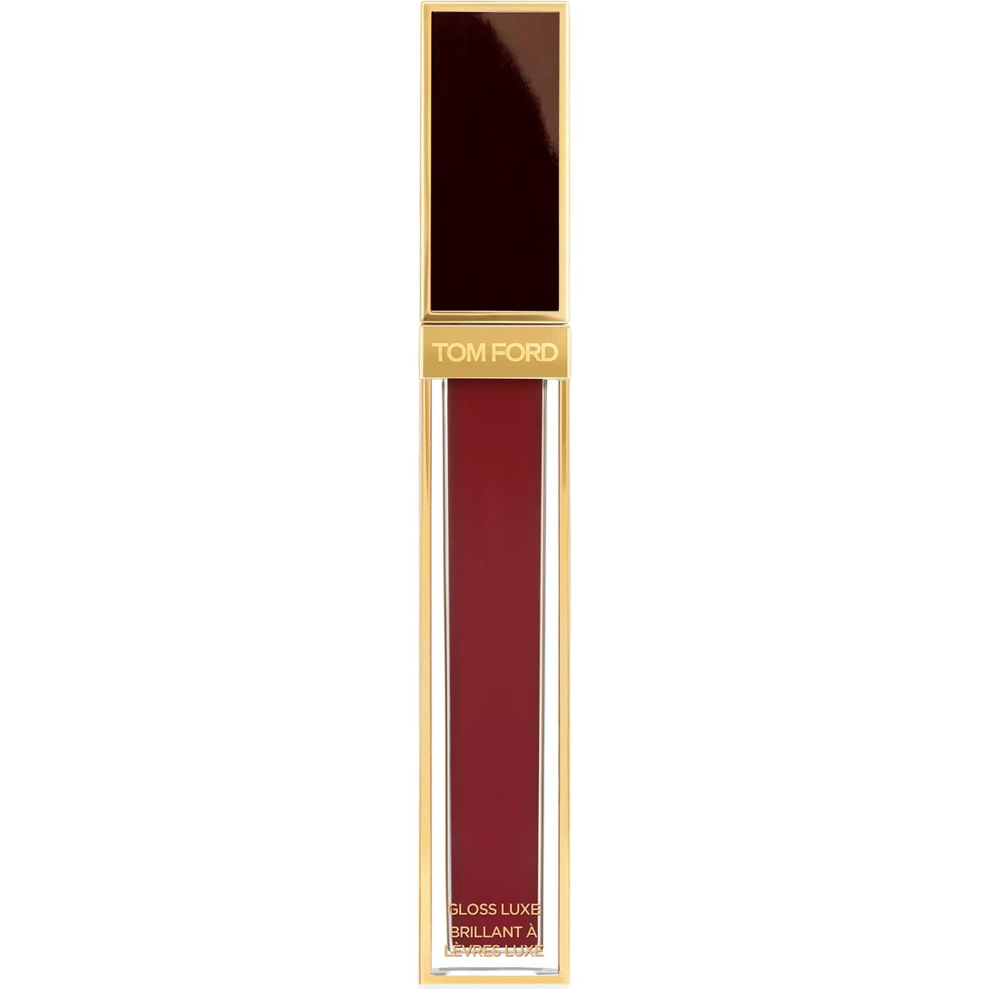 Tom Ford, Lippenstift + Lipgloss, Gloss Luxe (18 Saboteur)