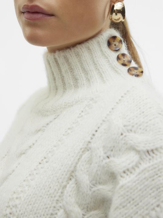 Immagine prodotto Vero Moda VMGRACE pullover in maglia (XL)
