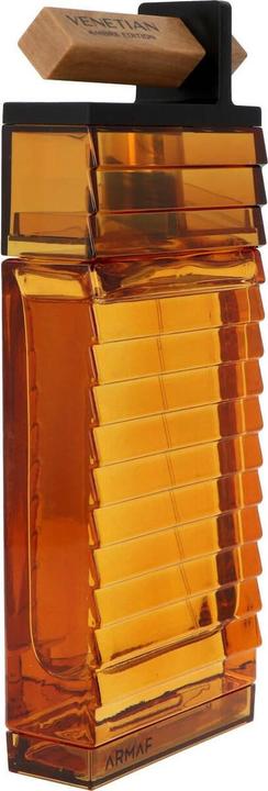 Image du produit Armaf Édition Ambre vénitien (Eau de parfum, 100 ml)