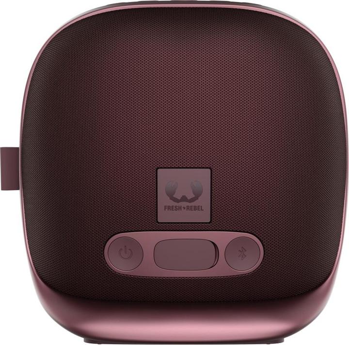 Image du produit Fresh'N Rebel Soul (15 h)