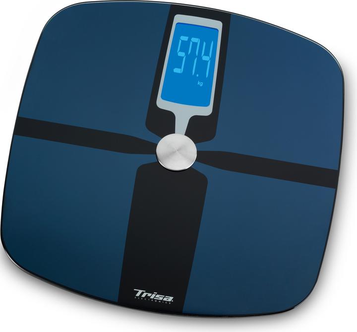 Produktbild Trisa Body Analyze 4.0 (180 kg)