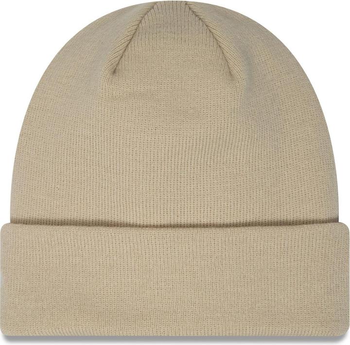 Immagine prodotto New Era Wintermütze Cuff Beanie New York Yankees Stone Beige