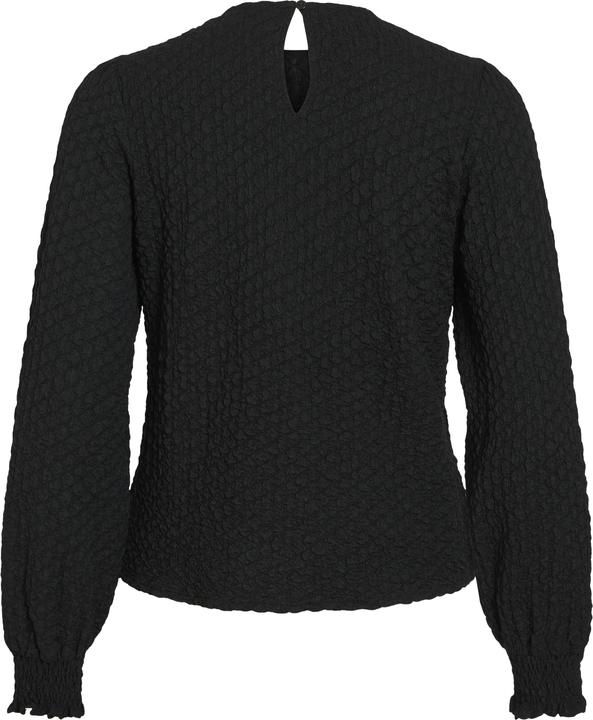 Produktbild Vila Rundhals Oberteil mit langen Ärmeln (XS)