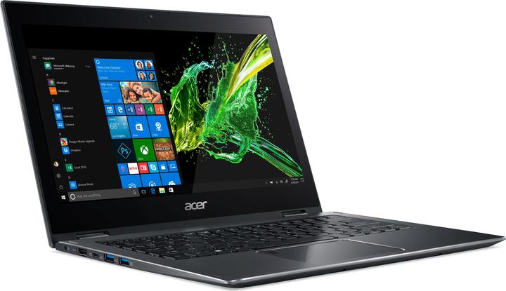 Produktbild Acer Spin 5 SP513-53N (13.30", 512 GB, 8 GB, CH, Intel Core i5-8265U)