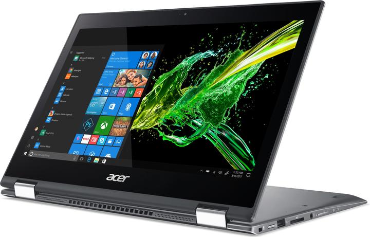 Produktbild Acer Spin 5 SP513-53N (13.30", 512 GB, 8 GB, CH, Intel Core i5-8265U)
