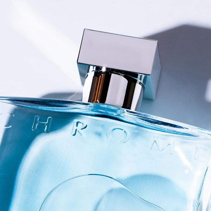 Produktbild Azzaro Chrome (Aftershave Lotion, 100 ml)