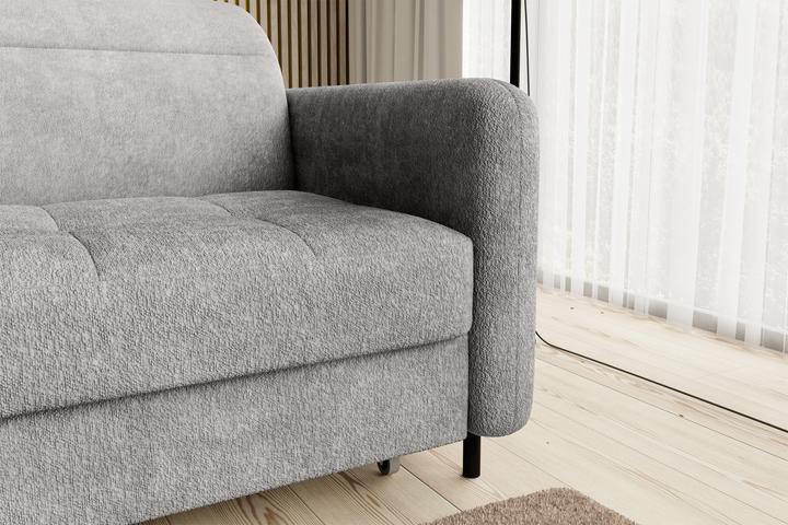 Actual product image ELTAP Gomsi (3-seater, Sofa bed, Corner sofa)