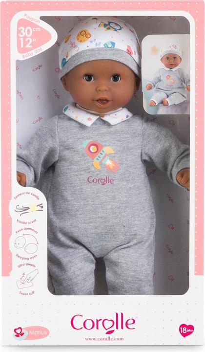 Image du produit Corolle Mon Premier Poupon Marius