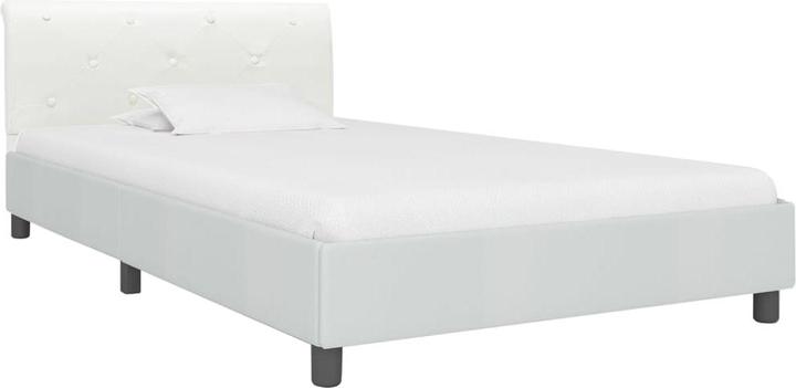 Actual product image vidaXL Bettgestell (140 x 200 cm)