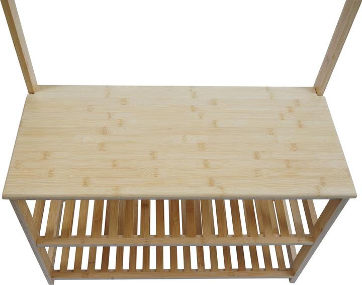 Produktbild JOHN316 Garderobe