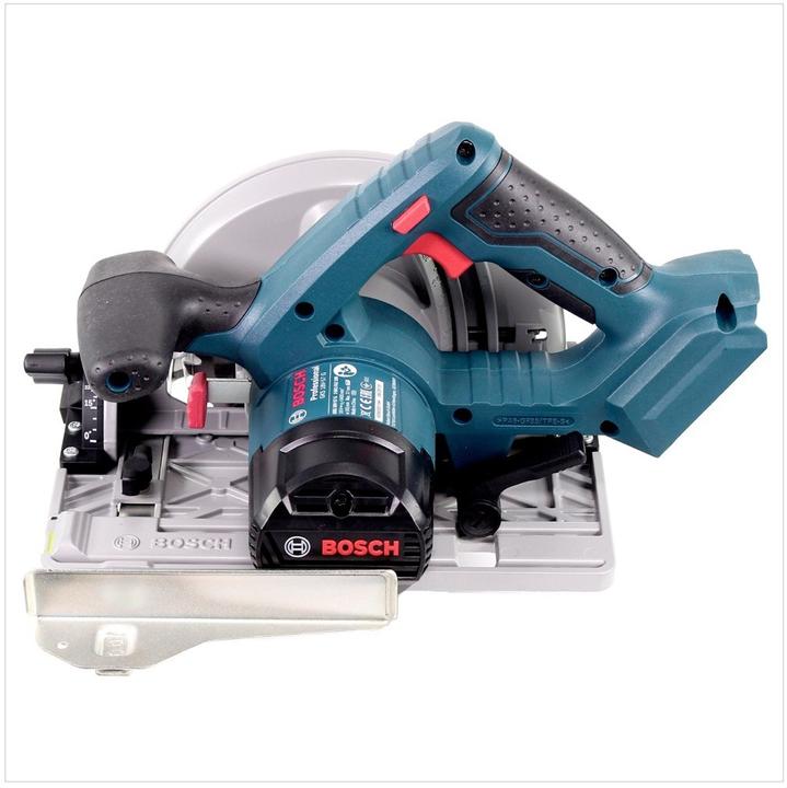 Actual product image Bosch Professional Gks 18v-57 G