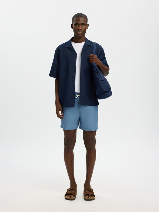 Image du produit Selected Klassische Badeshorts (M)