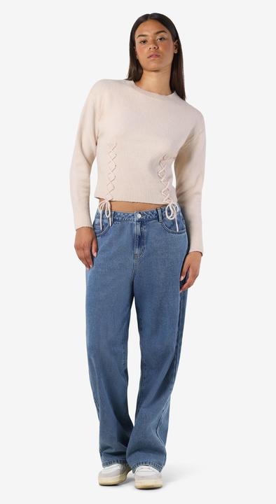 Immagine prodotto Noisy May NMSLOAN Strickoberteil (M)