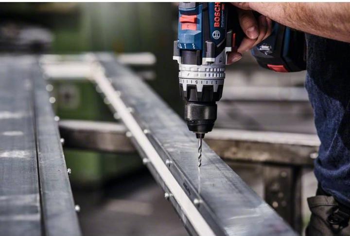 Actual product image Bosch Professional Zubehör HSS twist drill PointTeQ (7.8 mm)