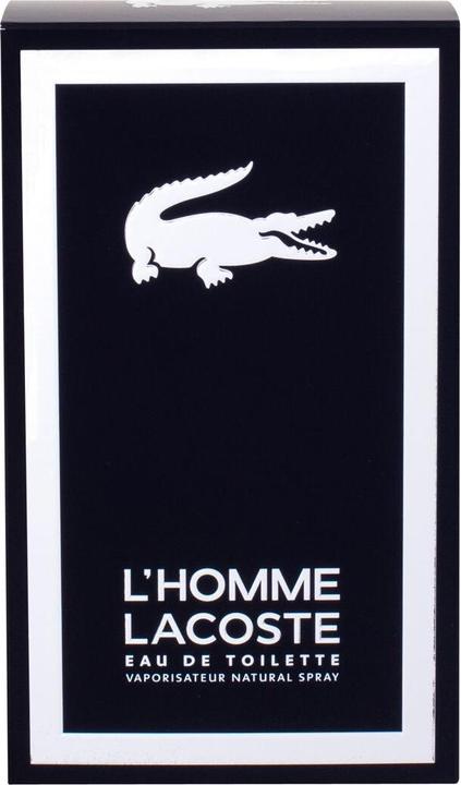 Produktbild Lacoste L'Homme (Eau de Toilette, 150 ml)