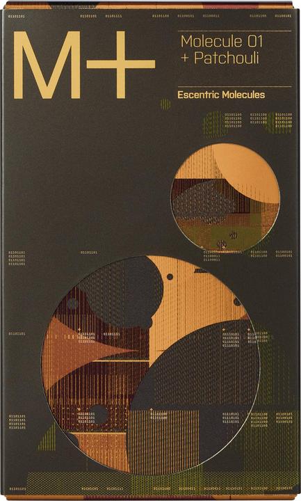 Produktbild Escentric Molecules Molecule 01 + Patchouli (Eau de Toilette, 100 ml)