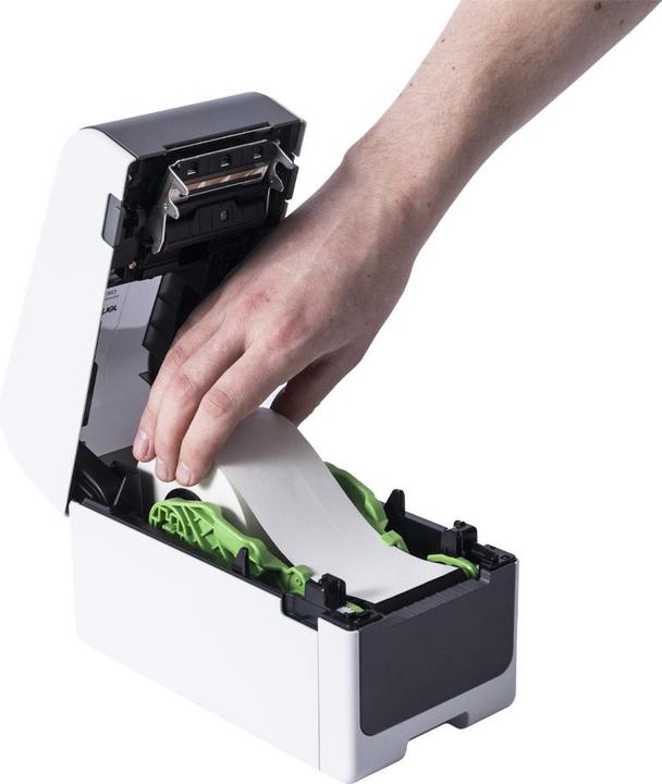 Produktbild Brother TD-23XX (300 dpi)
