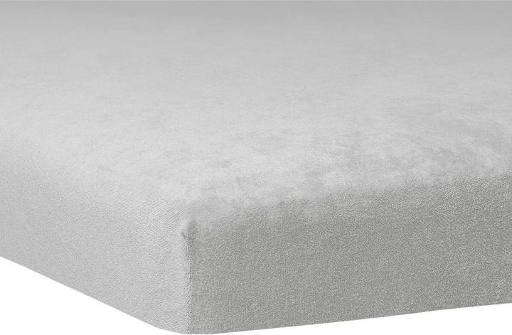 Actual product image Traumschlaf Fluffy Beaver Topper (180x200 cm, 200x200 cm)