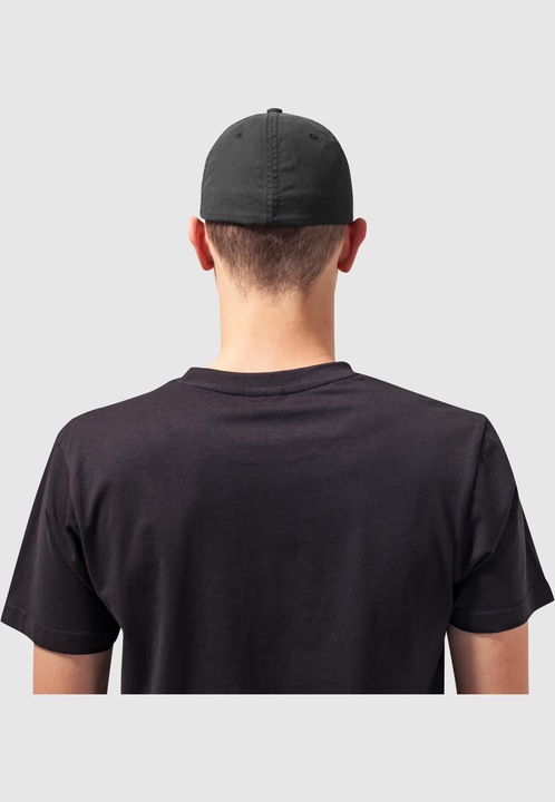 Immagine prodotto Flexfit Cappello da papà in cotone lavato in capo (S, M)