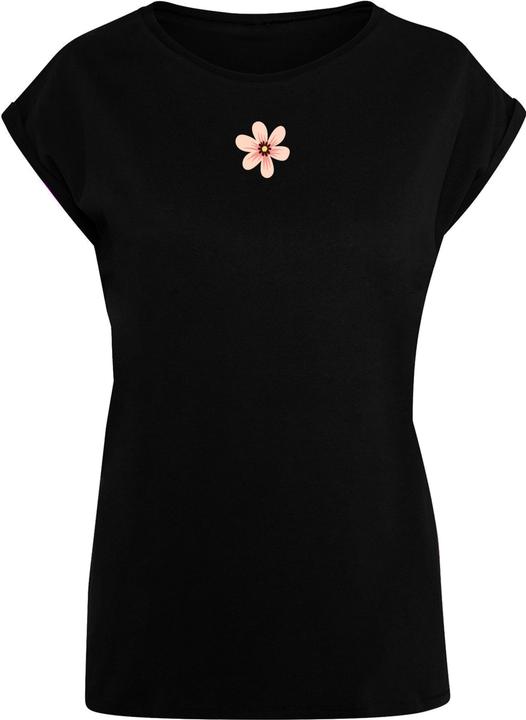Immagine prodotto Merchcode Maglietta da donna Spring - Grow through 1 - 116491 (L)
