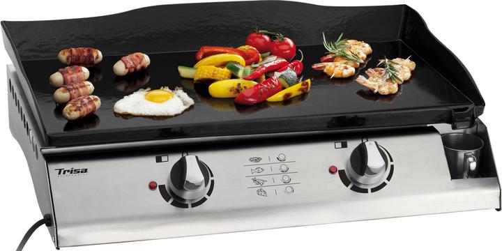 Produktbild Trisa Plancha (2.30 kW)