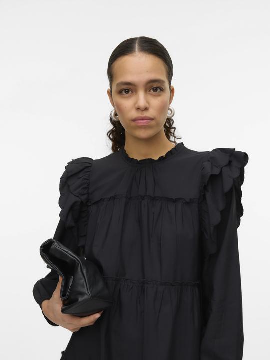 Immagine prodotto Vero Moda VMISOLDE Kurzes Kleid Kleid (L)