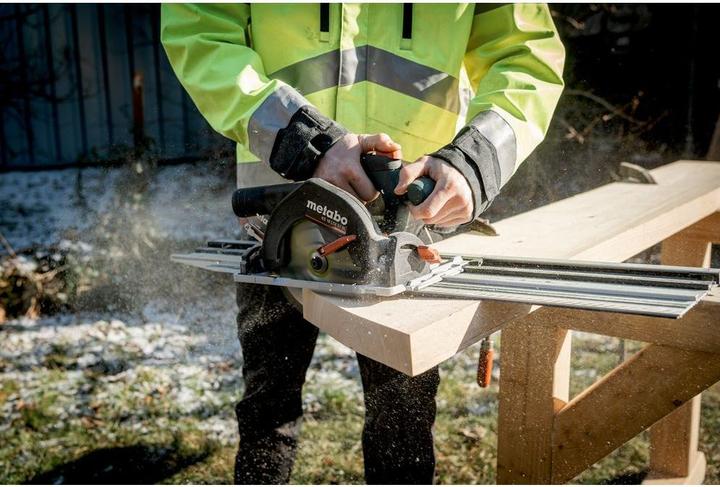 Actual product image Metabo KS 18 LTX 57 BL