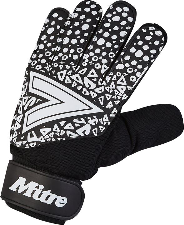 Produktbild Mitre Handschuhe Magnetite Schaumstoff