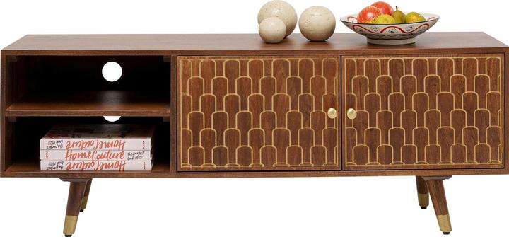 Produktbild Kare Design TV-Tafel Muskat (140 x 50 x 35 cm)