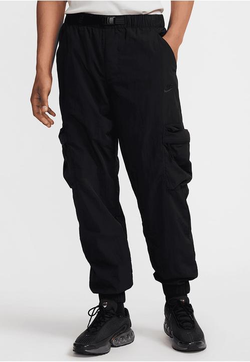 Actual product image Nike Tech Woven Cargo Pants - 201249 (L)