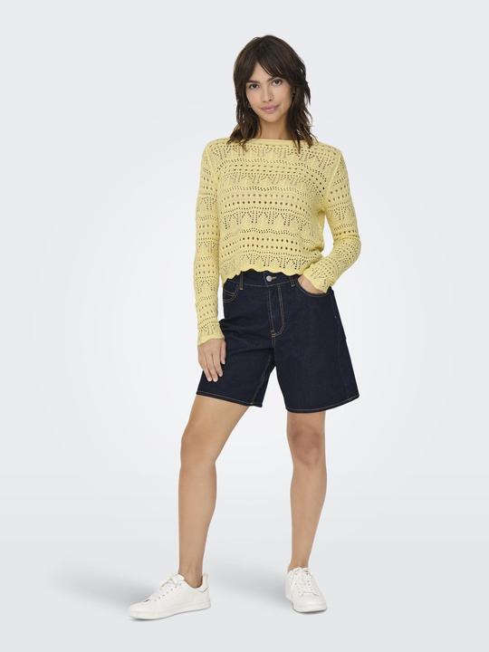 Immagine prodotto JdY JDYSUN maglione lavorato a maglia maglione lavorato a maglia (XL)