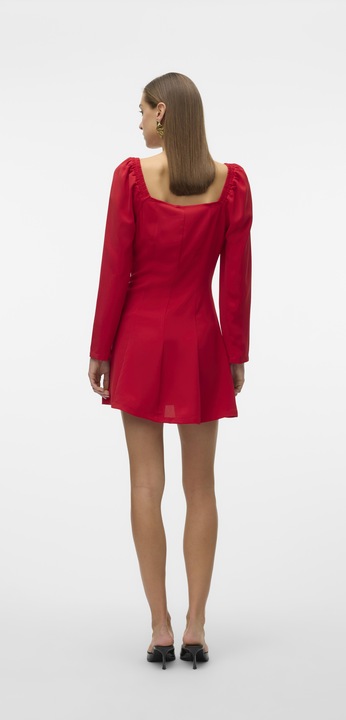 Produktbild Vero Moda VMEMILIE Kurzes Kleid Kleid (XS)