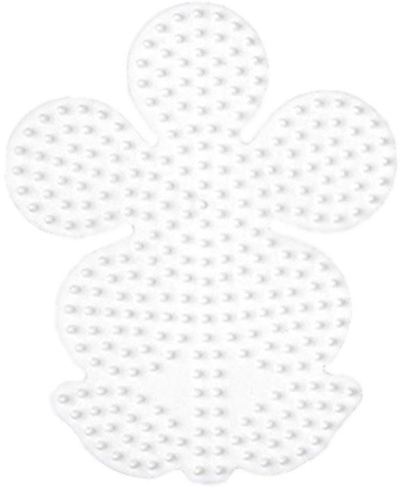 Produktbild Hama Perlen Blume Zeichen Bügelservice