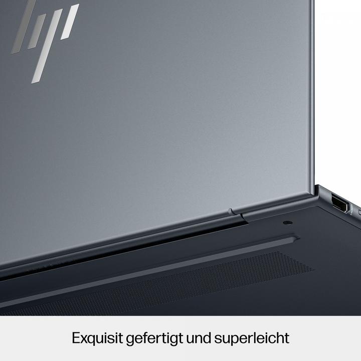 Actual product image HP Dragonfly G4 (13.50", 512 GB, 16 GB, DE, Intel Core i7-1355U)