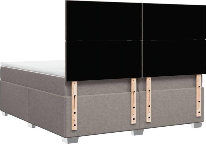 Immagine prodotto vidaXL Boxspringbett (100 x 200 cm)