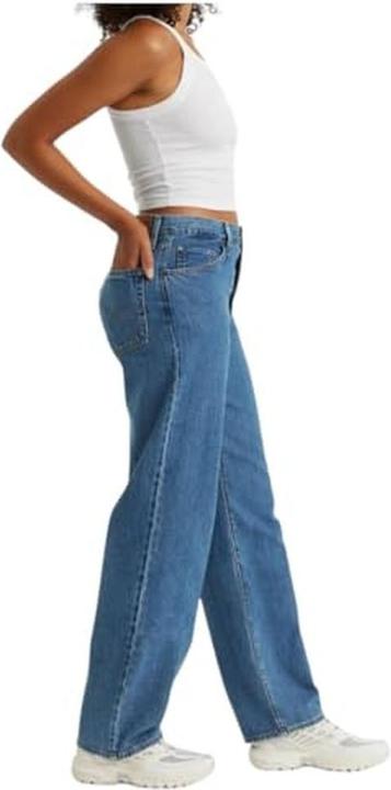 Actual product image Levis Jeans Relaxed Fit BAGGY (W31/L32)