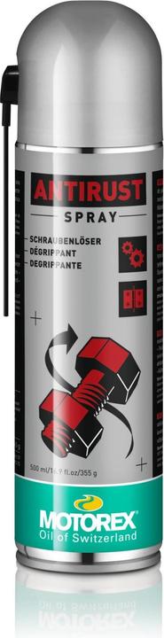 Produktbild Motorex Anti Rust (500 ml, Montagepaste)