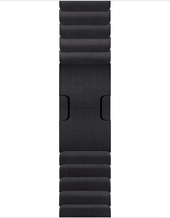 Apple Gliederarmband