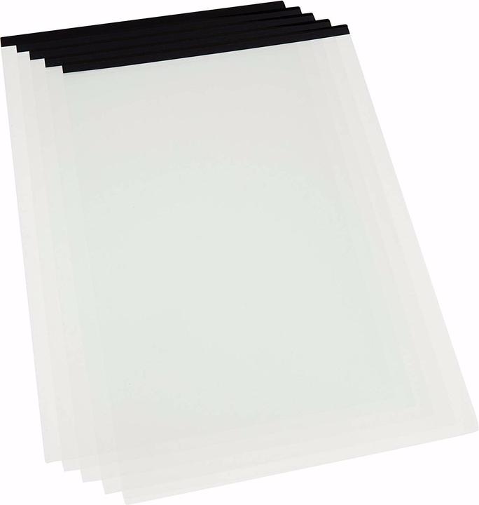 Canon Carrier Sheet A4 for SF-400
