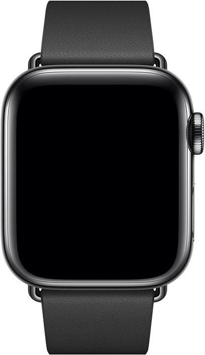 Actual product image Apple Modern leather bracelet (40 mm, Leather)