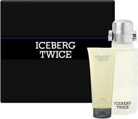 Produktbild Iceberg Twice Pour Homme (Parfum Set)