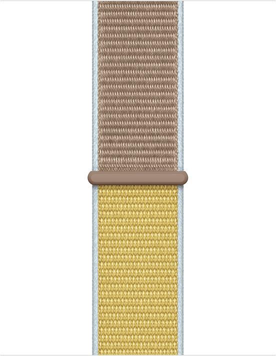 Produktbild Apple Sport Loop (40 mm, Nylon)